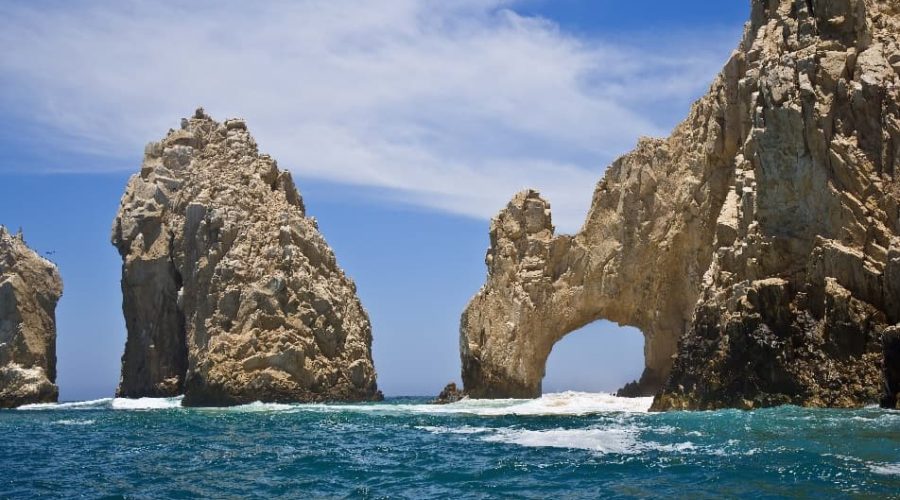 5 Great Reasons to Live in Los Cabos