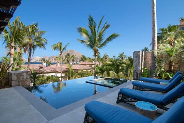 Veranda 2-102 - Hacienda Beach Club & Residences - Cabo San Lucas