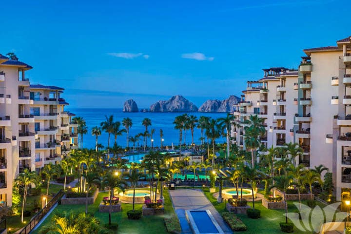 Villa la Estancia 2502 - Villa La Estancia - Cabo San Lucas - The ...