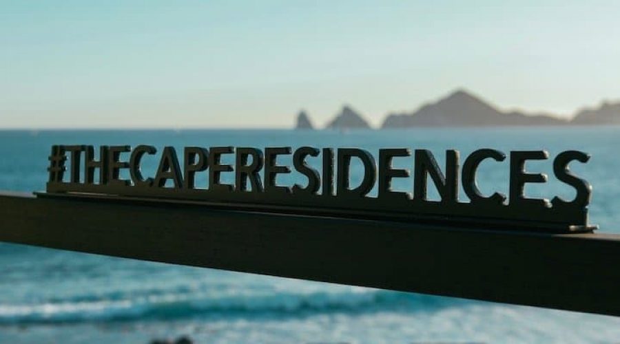The Agency Celebrates Unveiling of The Cape Residences in Cabo San Lucas