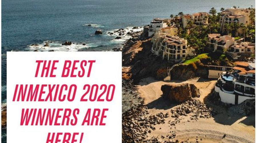 the best in mexico inmex winners 2020