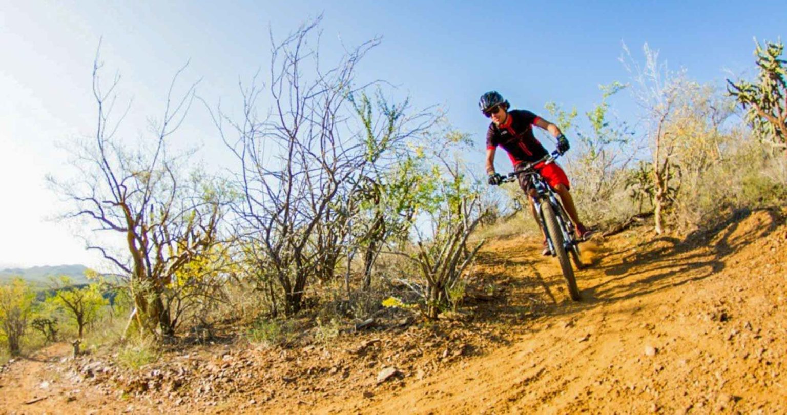 mountain biking todos santos