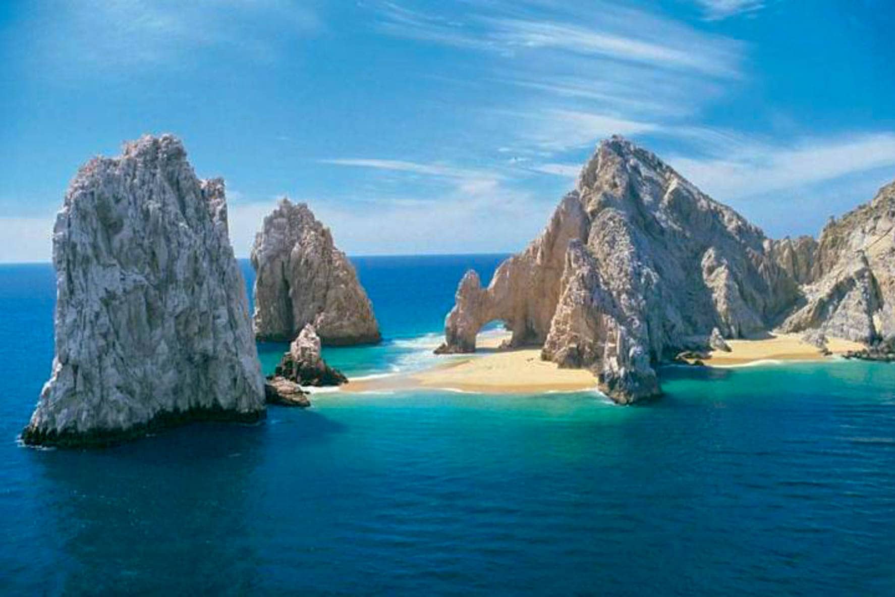 Lot 14-F53 - El Tezal - Cabo Corridor - The Agency Los Cabos