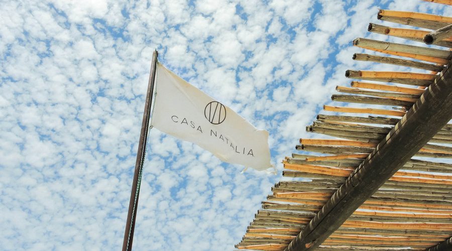 Casa Natalia: A Los Cabos Landmark  20 Years in the Making