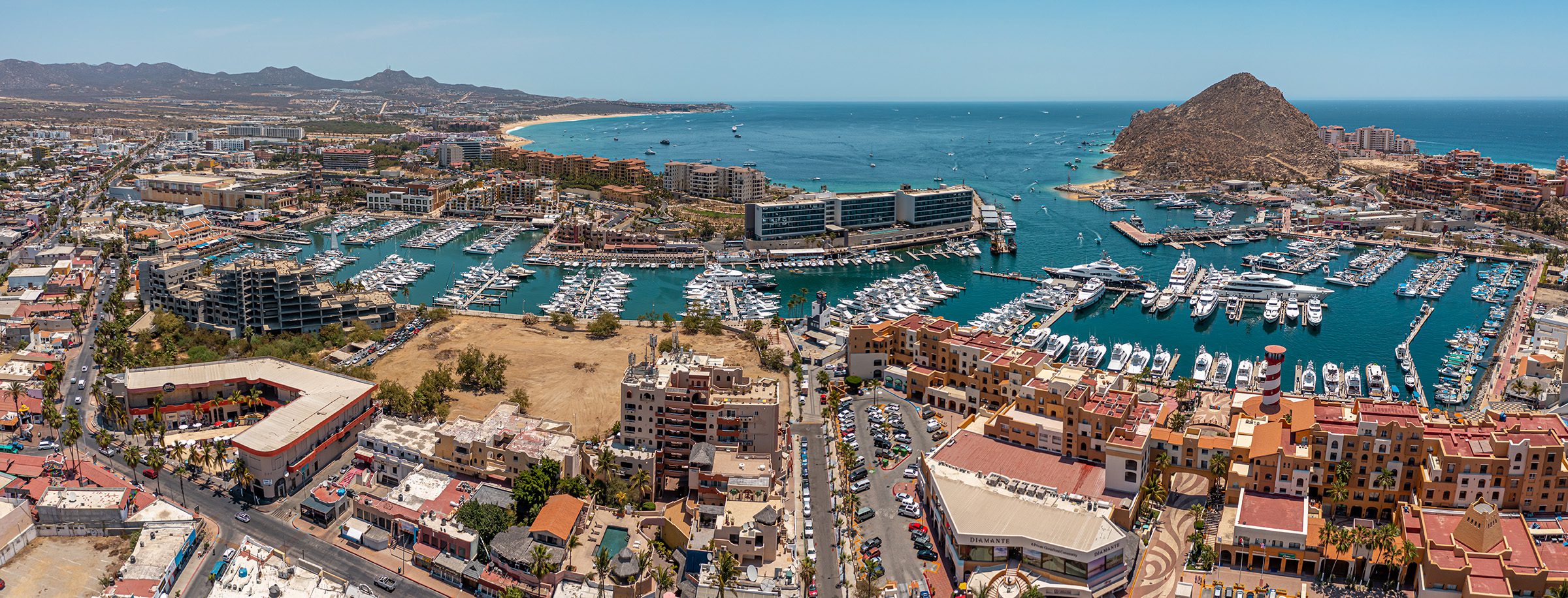 What are the differences between San Jose del Cabo and Cabo San Lucas ...