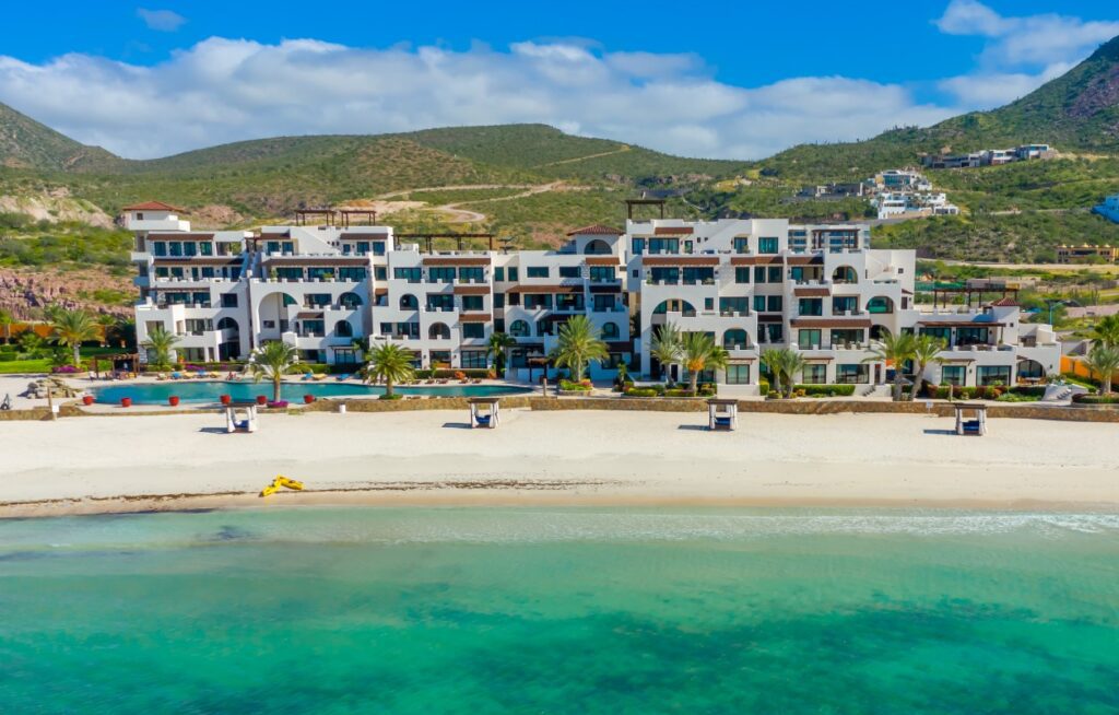 Developments | Cabo San Lucas Real Estate Advisor