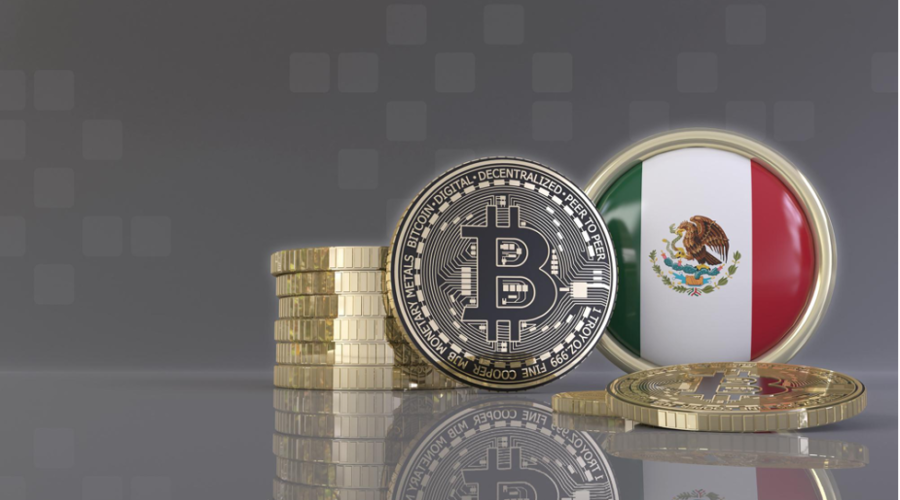 How is Bitcoin Used in Mexico