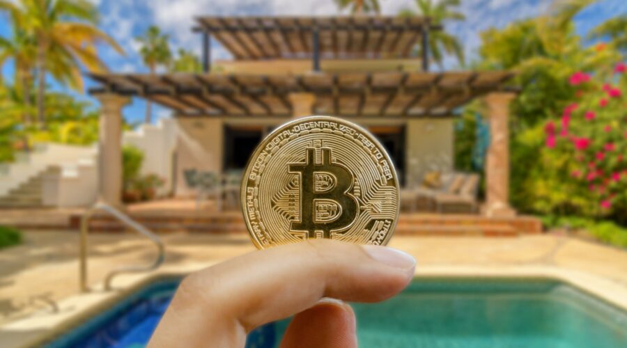 Tokenizing Real Estate Assets in Mexico