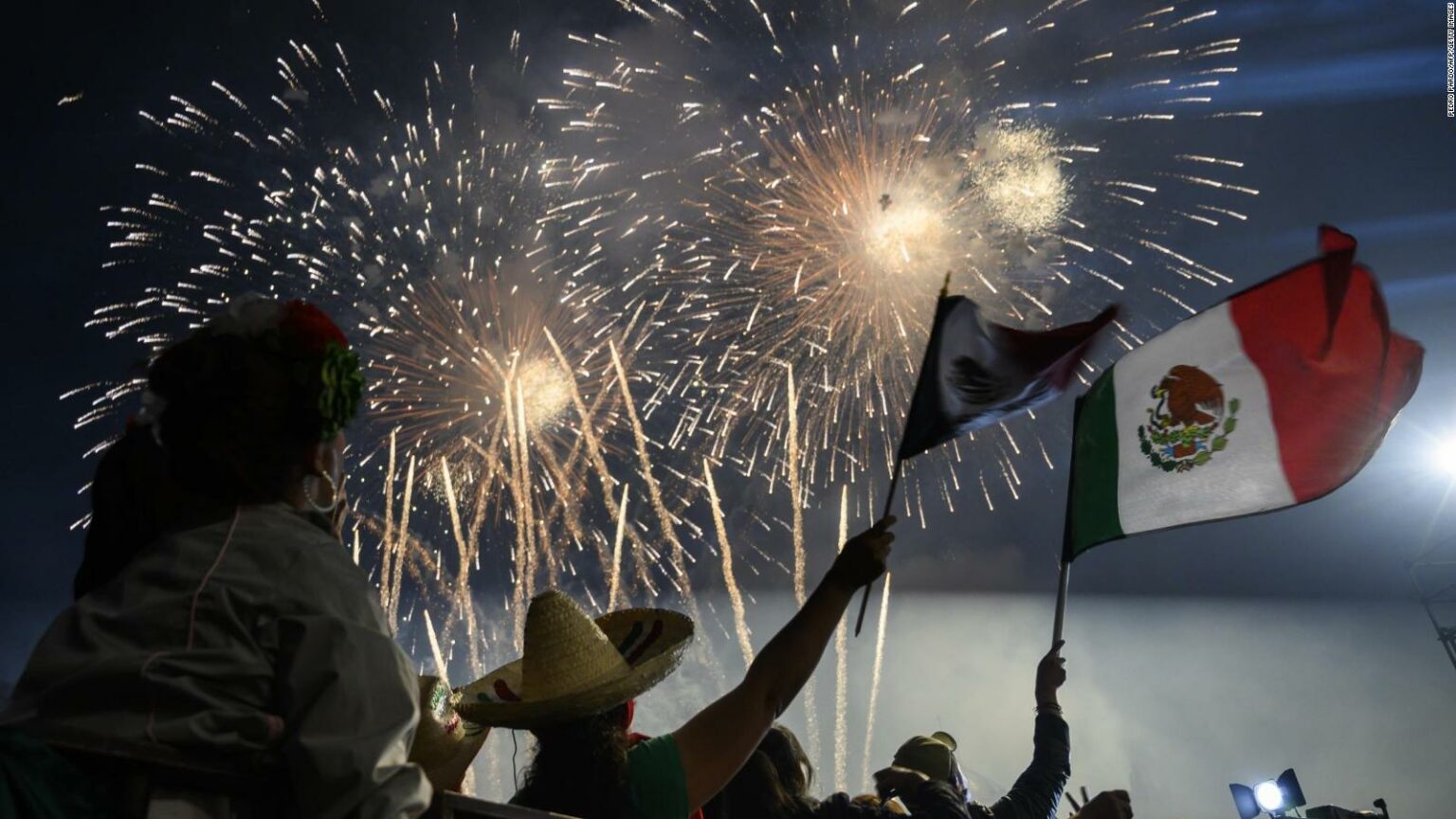 Mexican Independence Day “El Grito” - The Agency Los Cabos