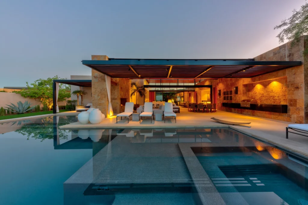 West Enclave Villa 9 – Zadún, A Ritz Carlton Reserve Residence – San Jose Del Cabo
