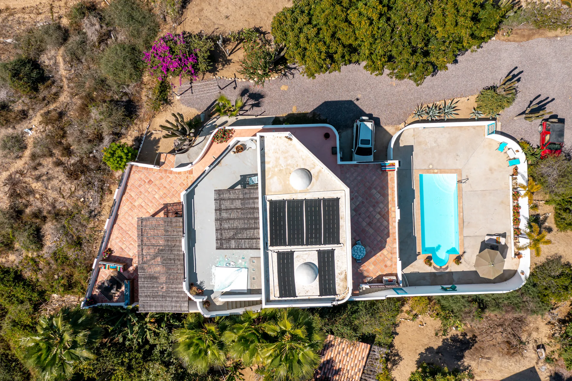 Casa Que Bonita, Pescadero, The Agency Los Cabos-44