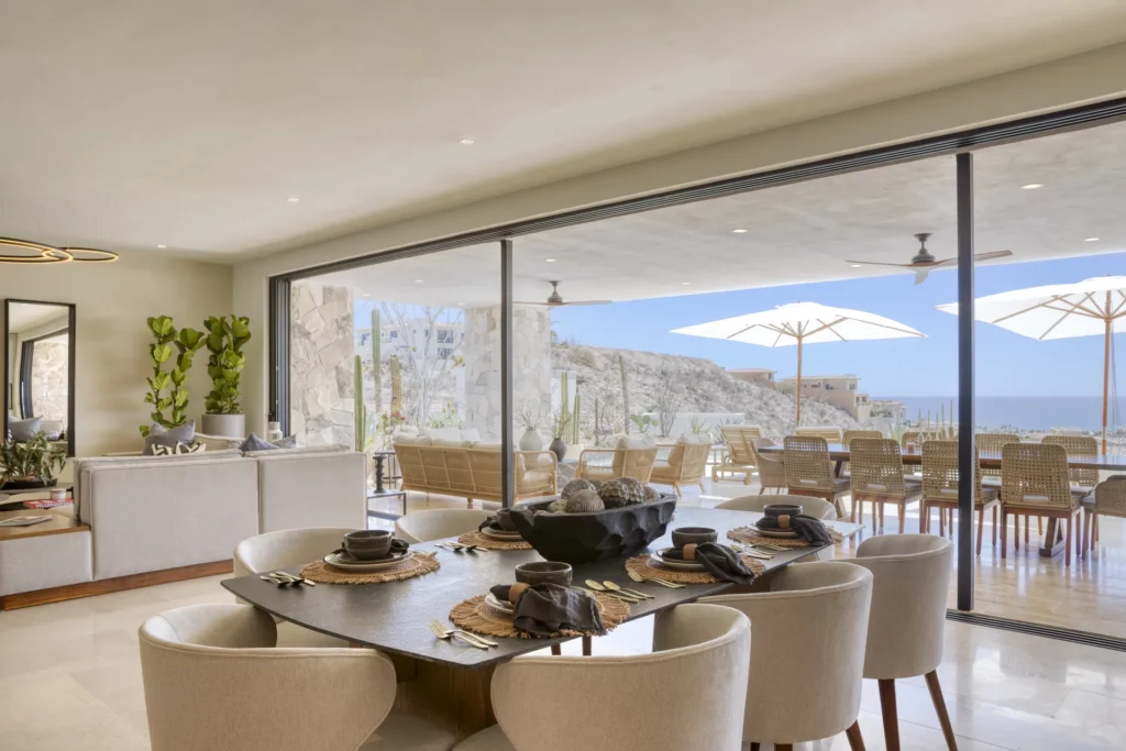 Solesta Luxury Residence 13D – Club Campestre – San Jose del Cabo