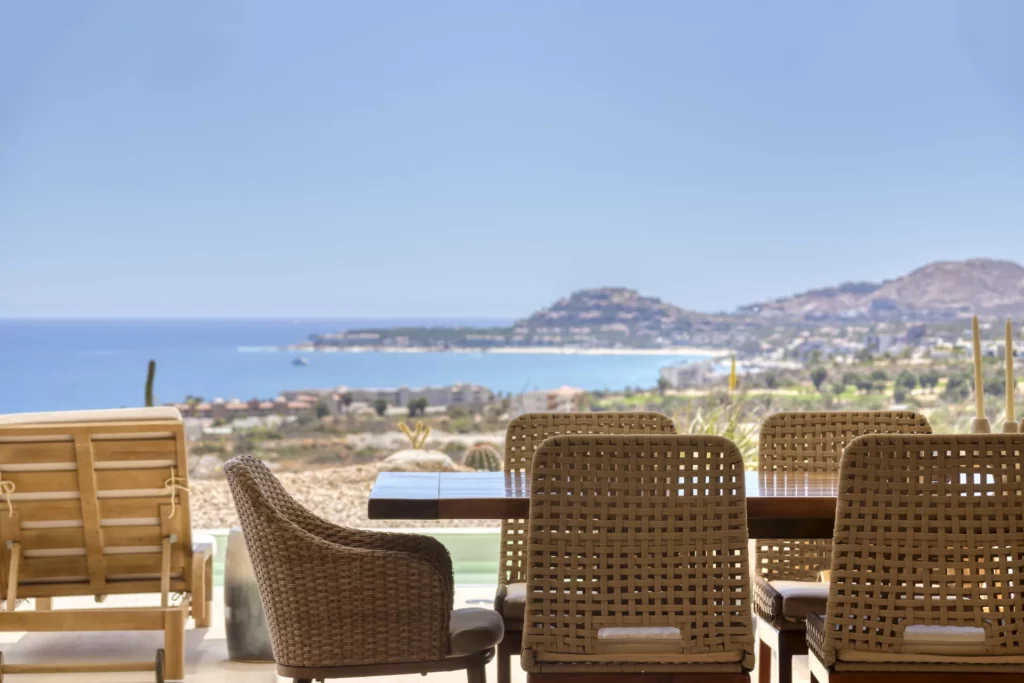 Solesta Luxury Residences 5B – Club Campestre – San Jose del Cabo