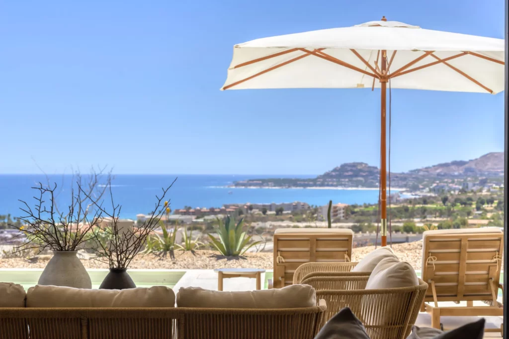 Solesta Luxury Residence 2A – Club Campestre – San Jose del Cabo