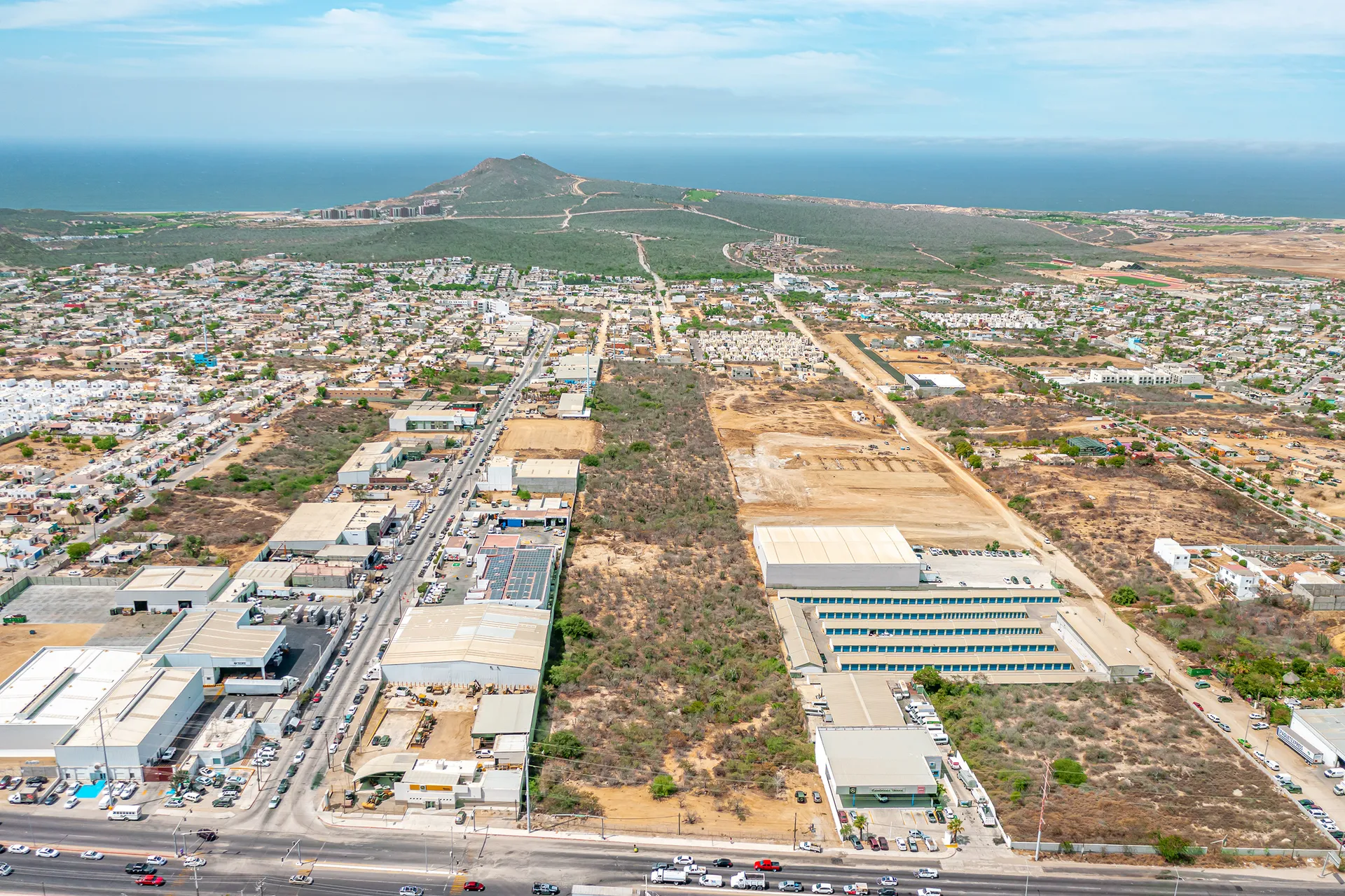 Cabo Commercial Residential Lot -The Agency Los Cabos-low res10