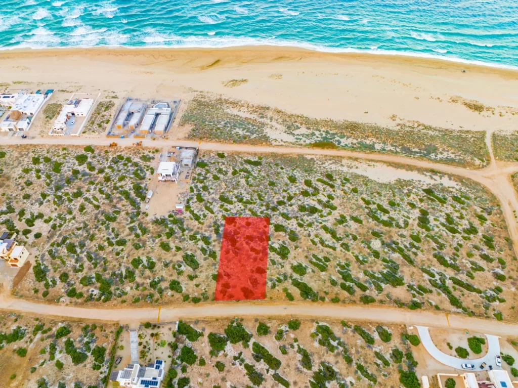 Lighthouse Point Estates C-214 – La Ribera – East Cape