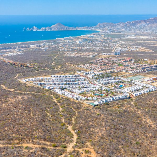 Neighborhoods | Cabo San Lucas Real Estate Advisor